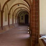 فندق Klosterhotel *