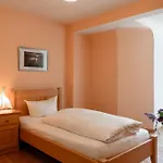 Klosterhotel فندق