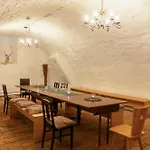 Klosterhotel ليهنين