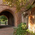 Klosterhotel فندق