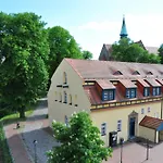 Klosterhotel ليهنين