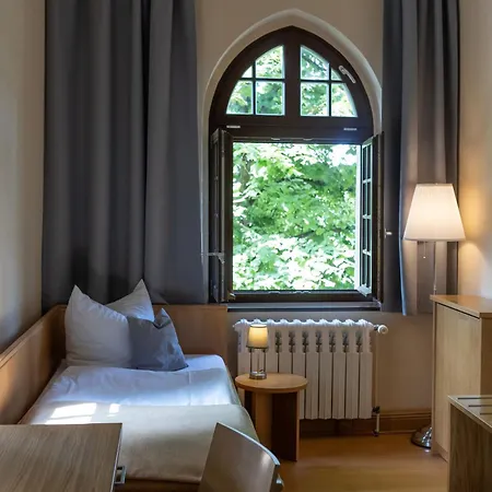 Zentrum Kloster Hotel Kloster Lehnin