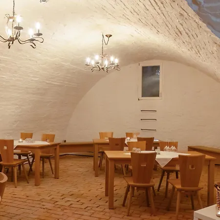 Hotel Klosterhotel Kloster Lehnin