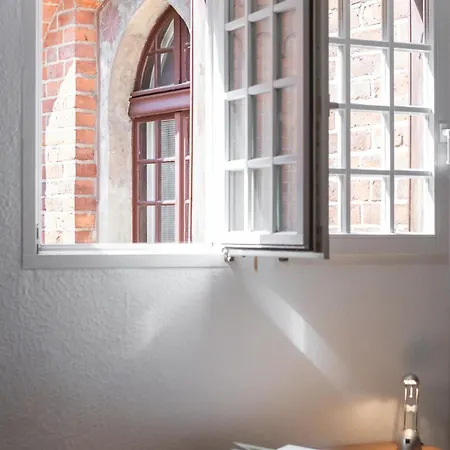 Klosterhotel * ليهنين