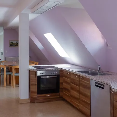 Klosterhotel 호텔 *