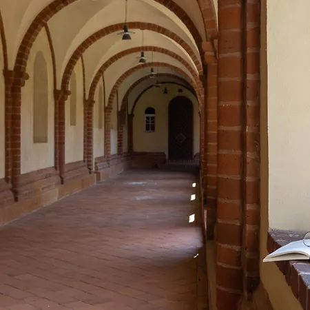 호텔 Klosterhotel *