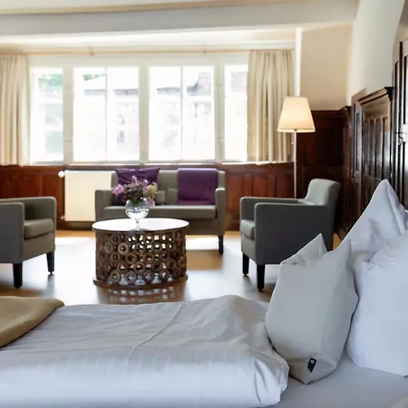 Hotel Klosterhotel Lehnin