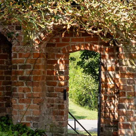 Zentrum Kloster Kloster Lehnin