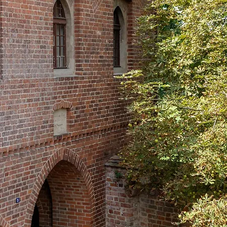 Hotel Zentrum Kloster