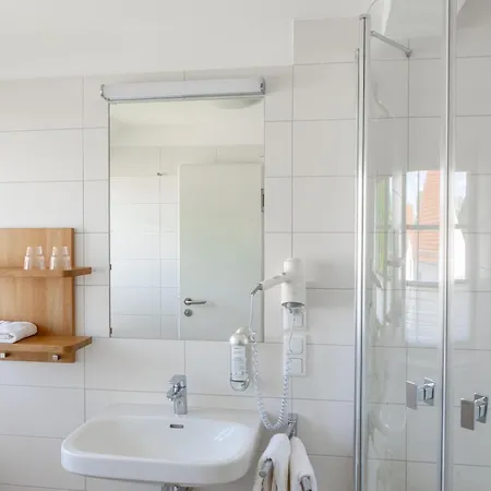 Zentrum Kloster Hotel Kloster Lehnin