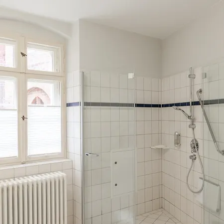 Klosterhotel * Lehnin