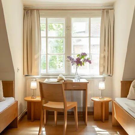 Klosterhotel