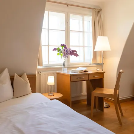 Hotel Zentrum Kloster