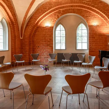 Klosterhotel 호텔 *