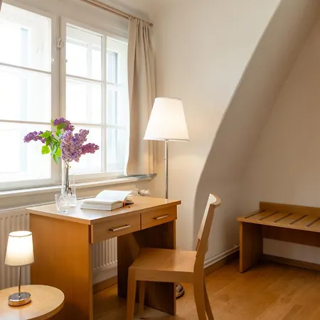 Klosterhotel