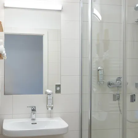 Zentrum Kloster Hotel