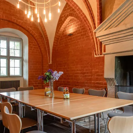 호텔 Klosterhotel *