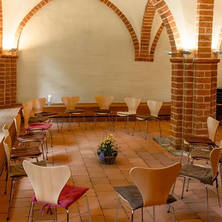 Zentrum Kloster *
