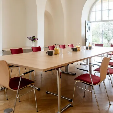 Zentrum Kloster Hotel