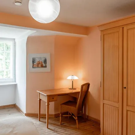 Klosterhotel