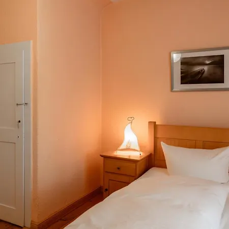 Hotel Zentrum Kloster