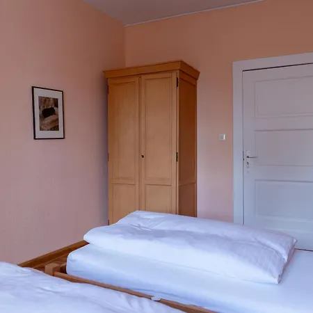 Hotel Zentrum Kloster