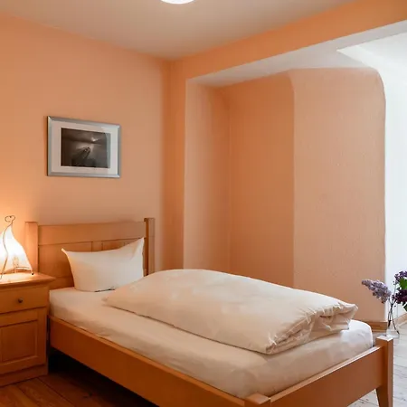 Klosterhotel فندق