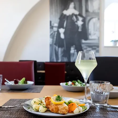 Hotel Zentrum Kloster