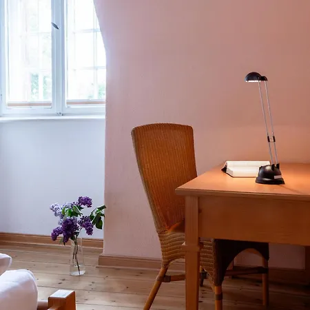 Hotel Klosterhotel *