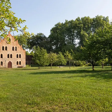 Zentrum Kloster Kloster Lehnin