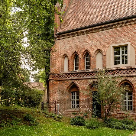 Zentrum Kloster Hotel Kloster Lehnin