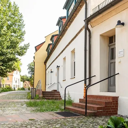Zentrum Kloster Kloster Lehnin