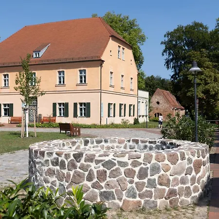 Zentrum Kloster * Kloster Lehnin