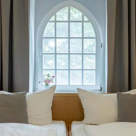 호텔 Klosterhotel 레닌