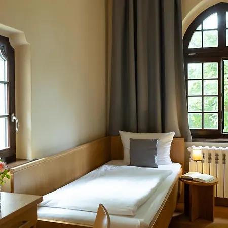 Klosterhotel Ξενοδοχείο