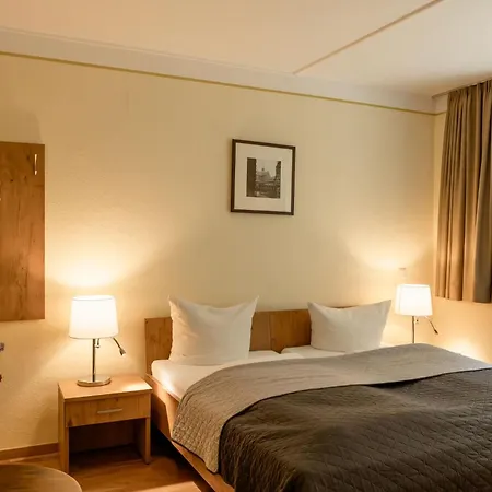 Klosterhotel
