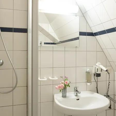 호텔 Klosterhotel *