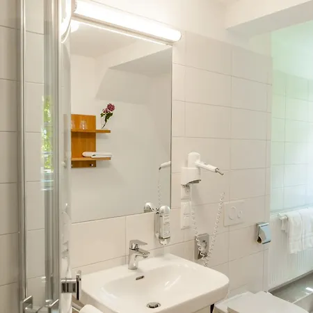 Klosterhotel * Lehnin