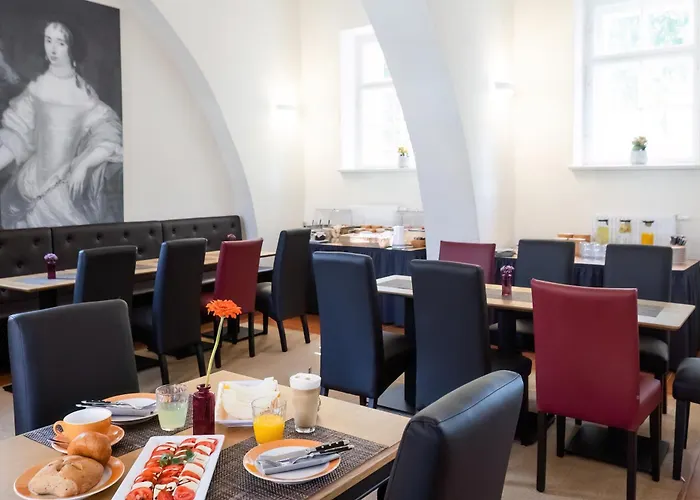 Hotel Klosterhotel Lehnin