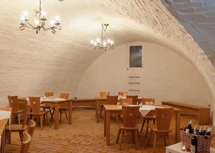 فندق Klosterhotel ليهنين