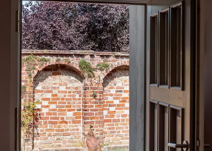 Klosterhotel Hotel *