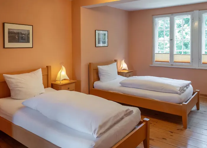 Klosterhotel Hotel Lehnin