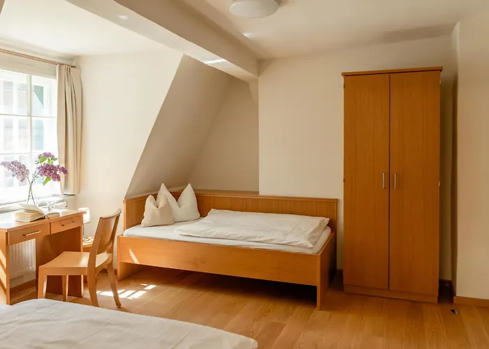 Klosterhotel Hotel *