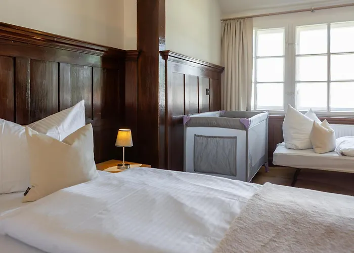 Klosterhotel Hotel Lehnin