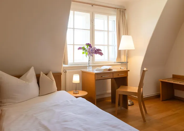 فندق Klosterhotel