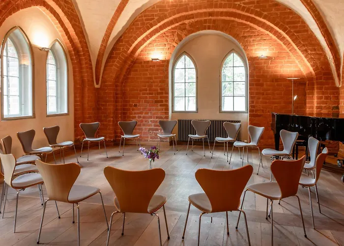 Klosterhotel Hotel *