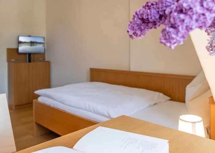 Klosterhotel * Lehnin