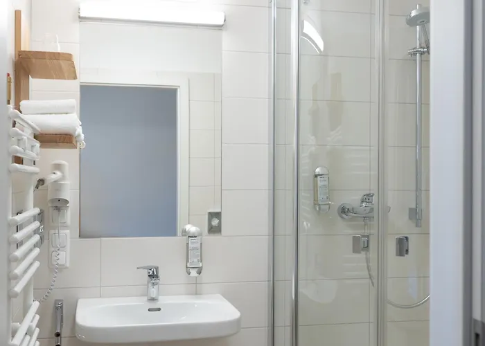 Klosterhotel فندق