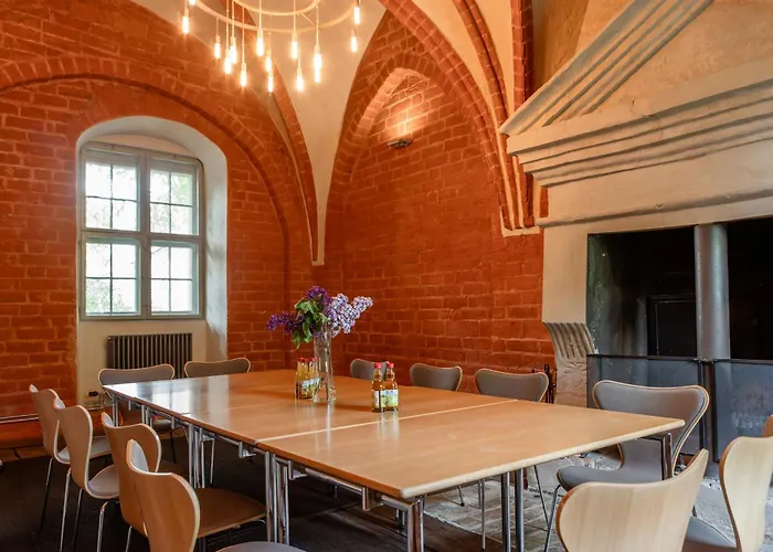 Hotel Klosterhotel *