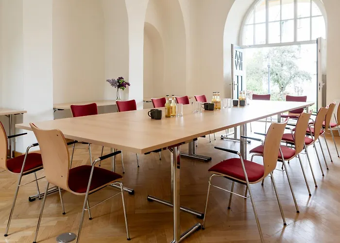 Klosterhotel فندق